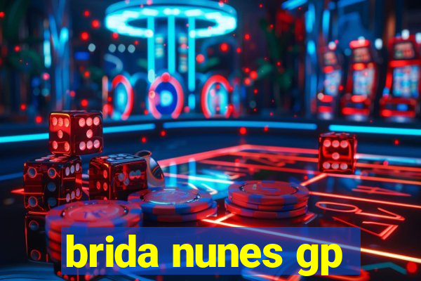 brida nunes gp